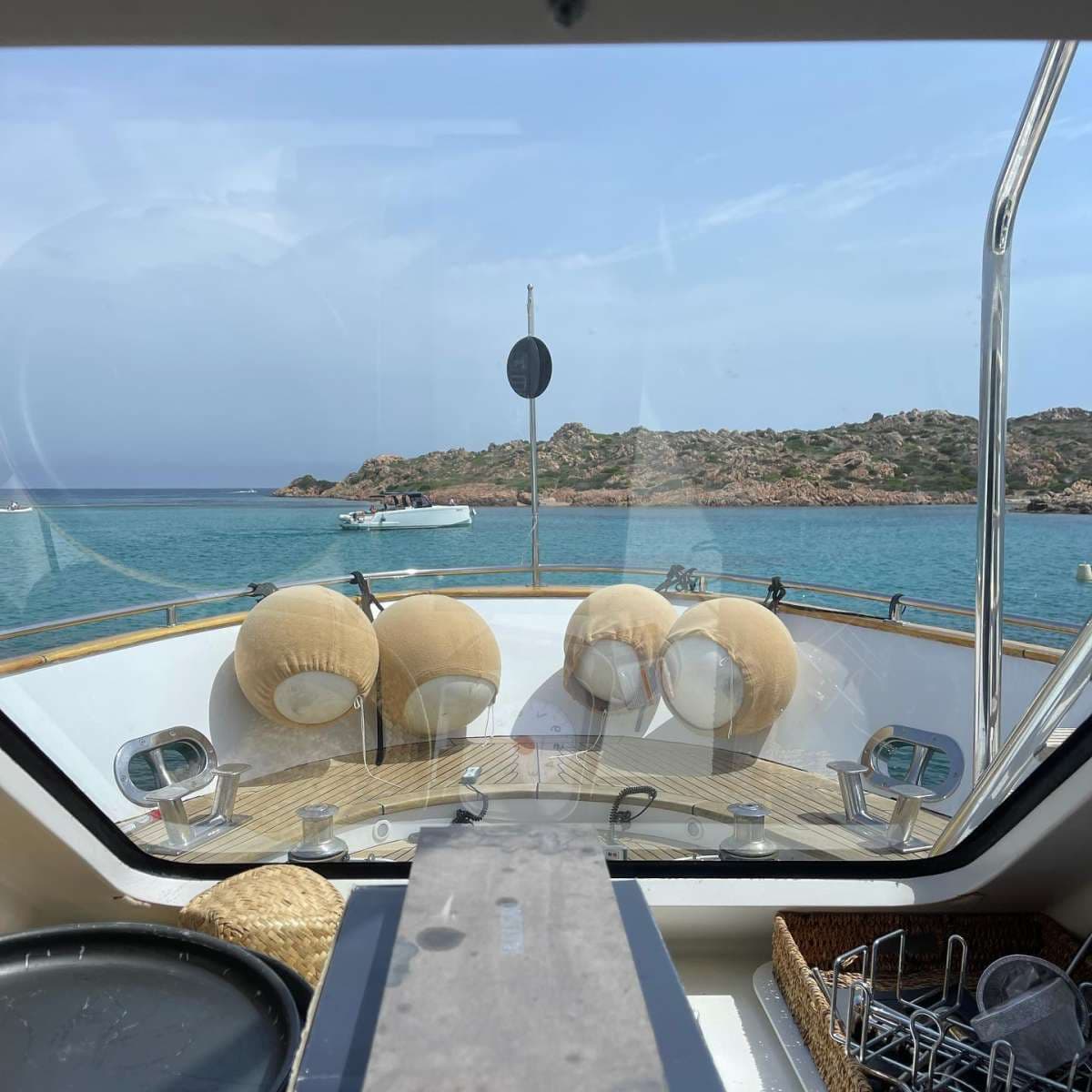 SHANGRA guest review