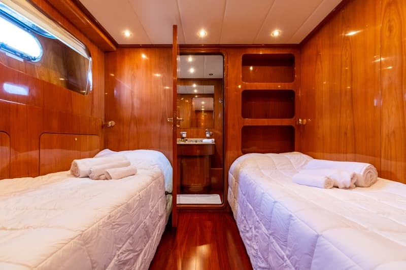 SHANGRA guest review