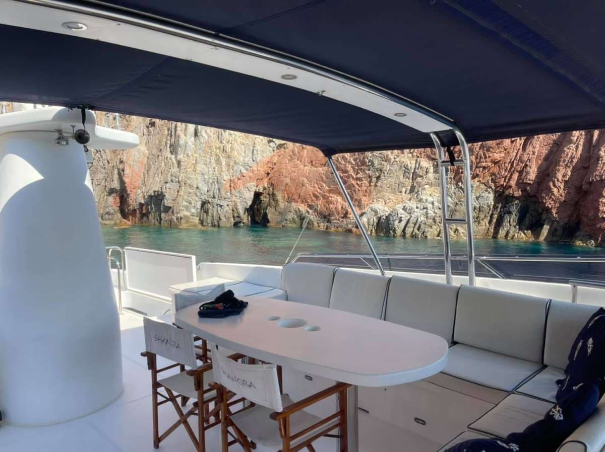 SHANGRA guest review