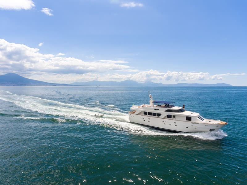 SHANGRA guest review