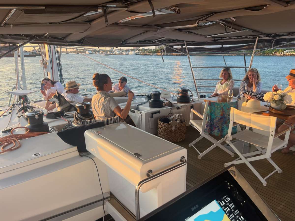 Akasha guest review