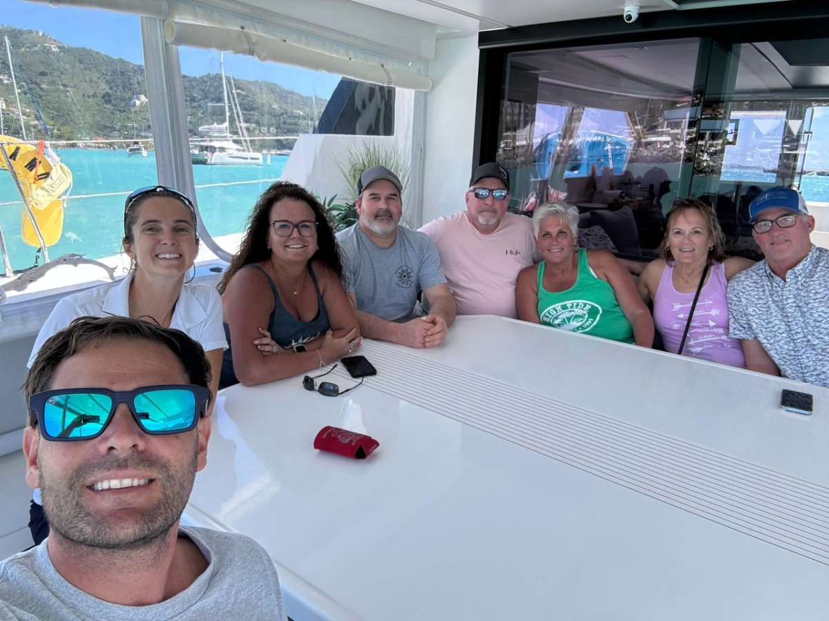 Andiamo Tutti guest review