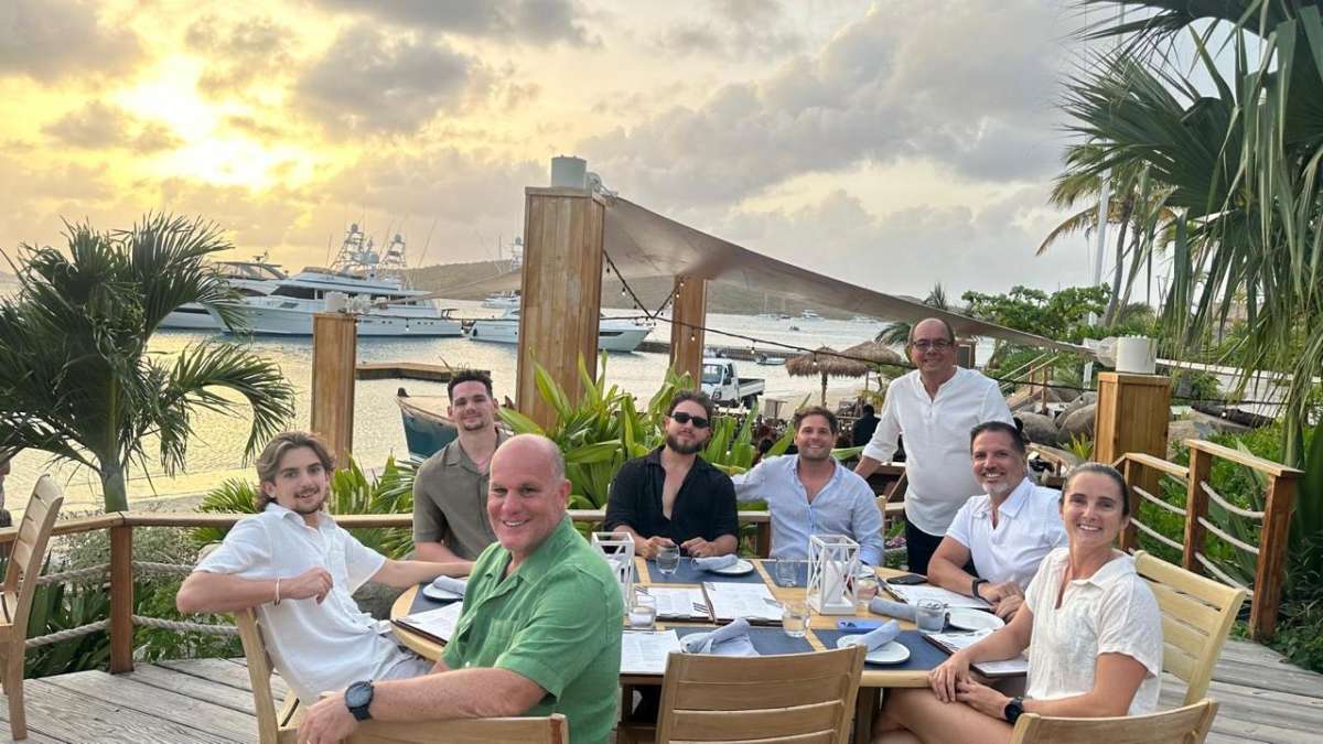 Andiamo Tutti guest review