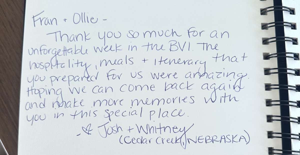 RITMO guest review