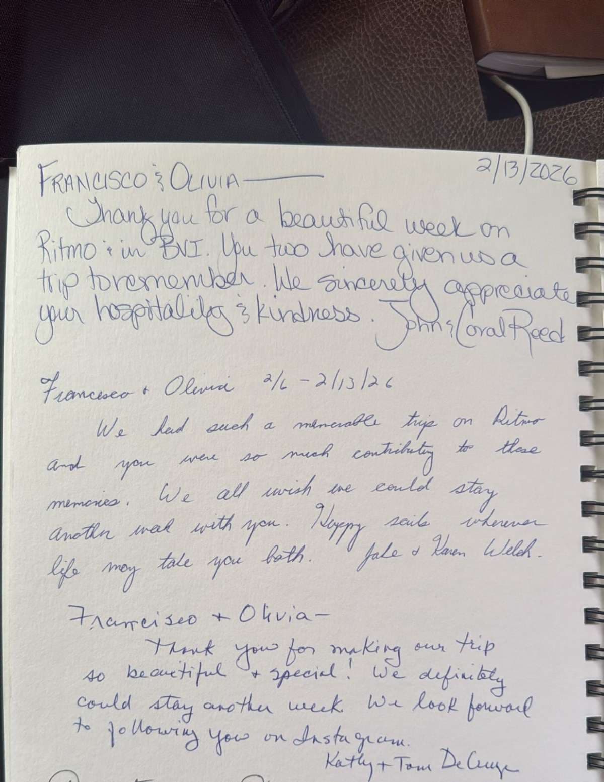 RITMO guest review