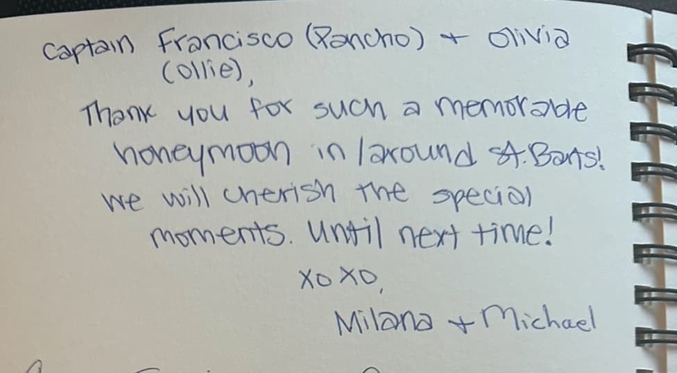 RITMO guest review