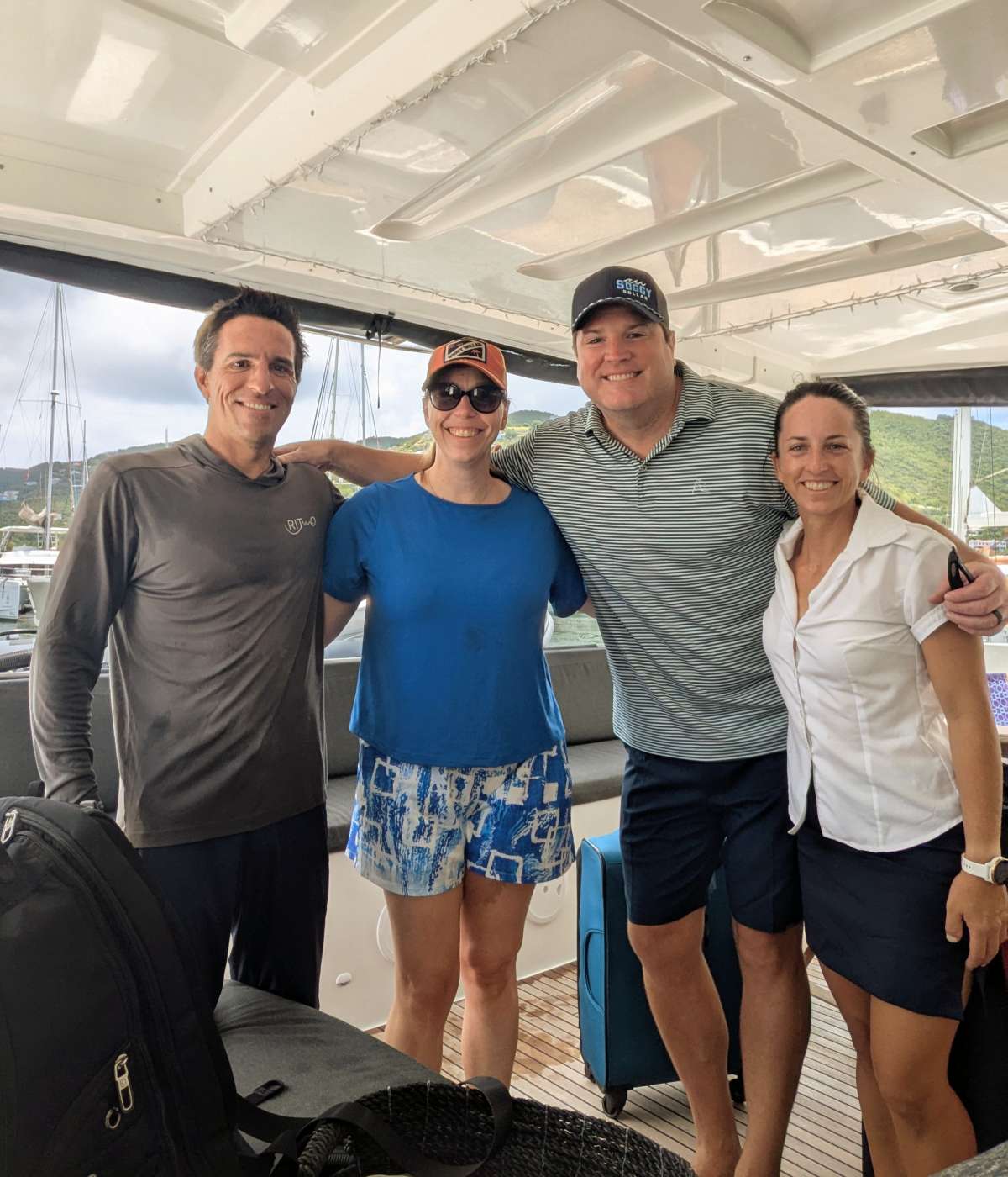 RITMO guest review