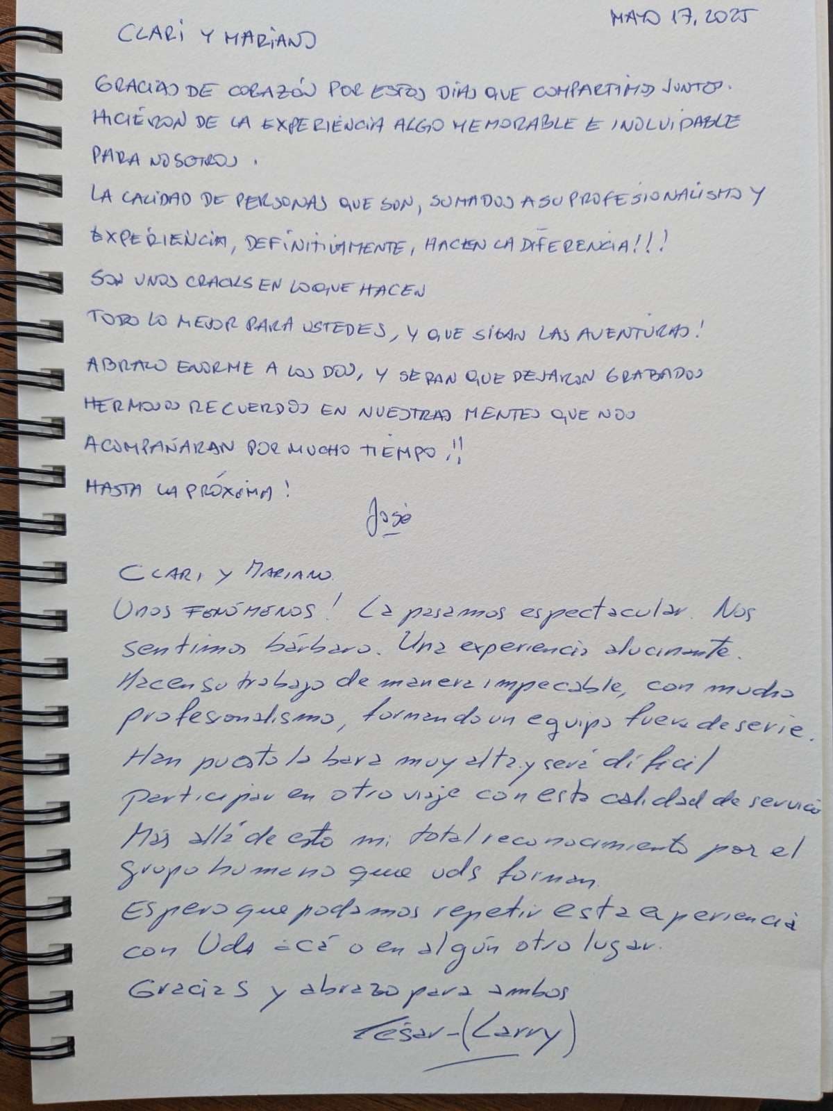 RITMO guest review