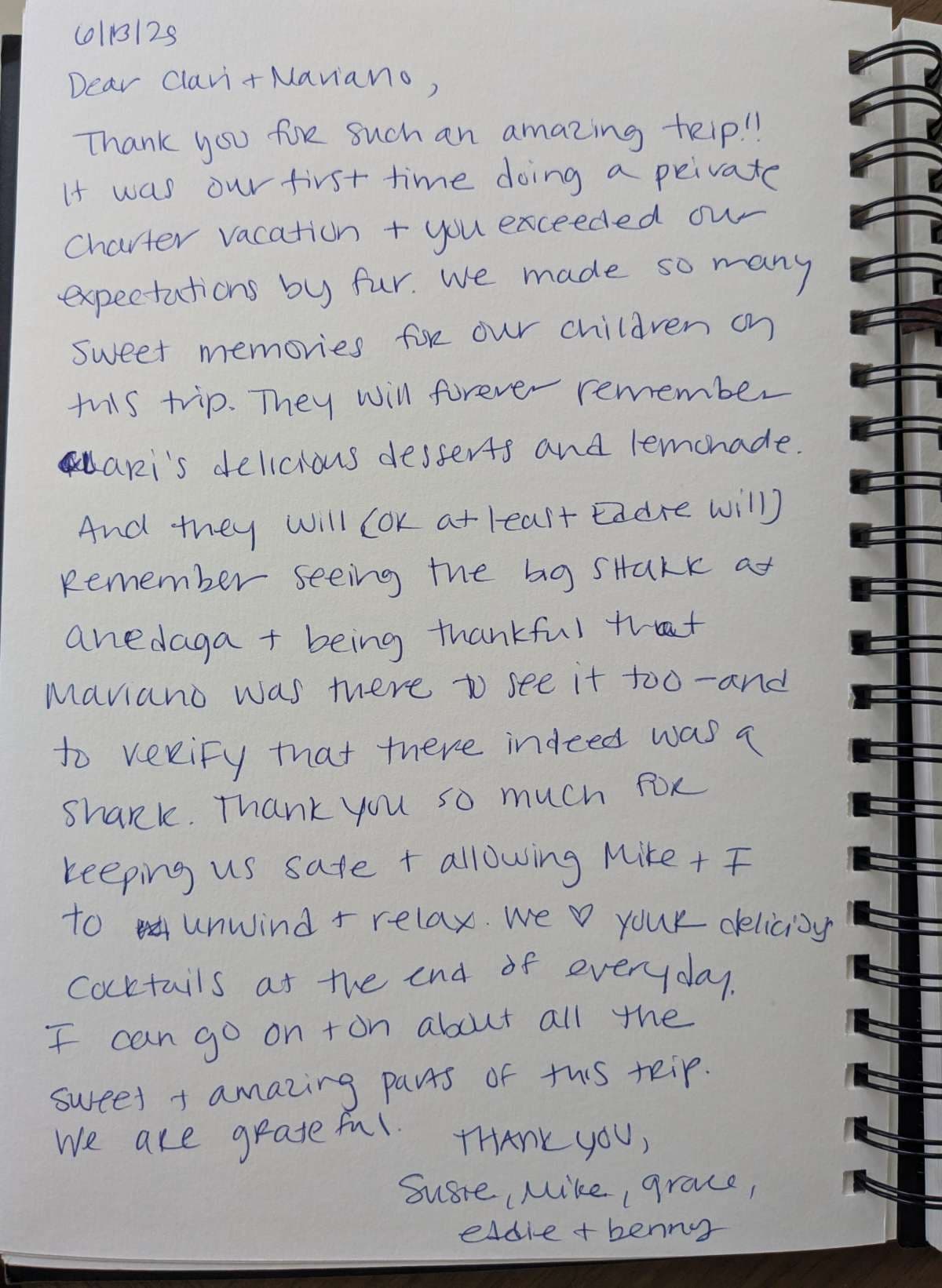 RITMO guest review