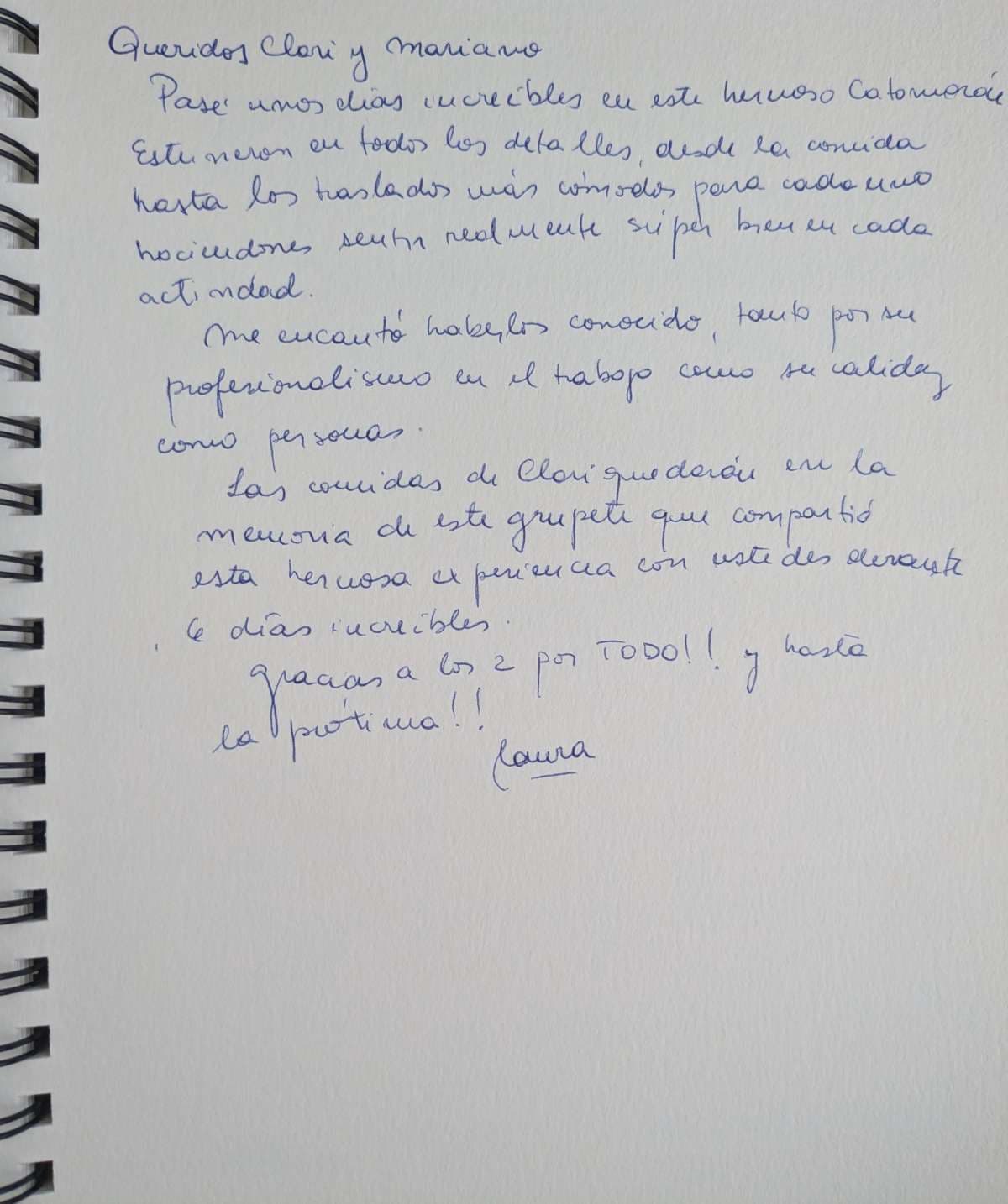 RITMO guest review