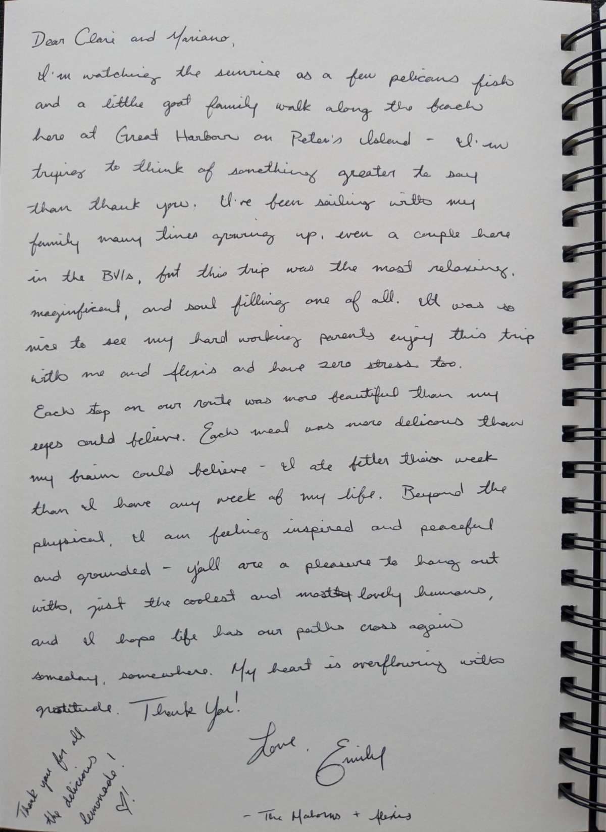 RITMO guest review