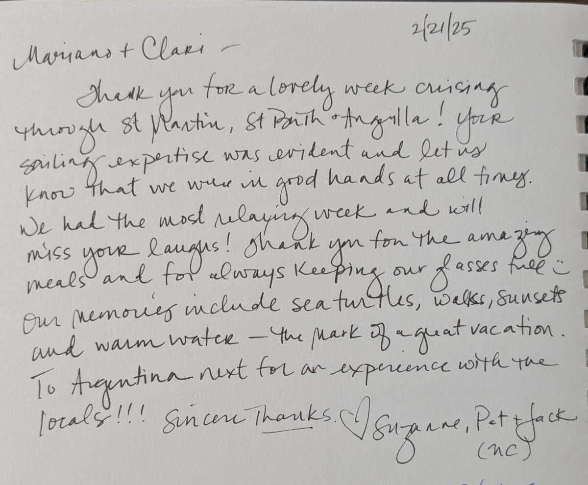 RITMO guest review