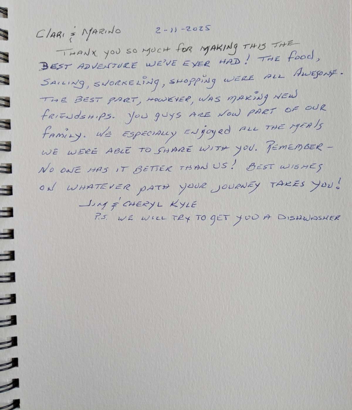 RITMO guest review