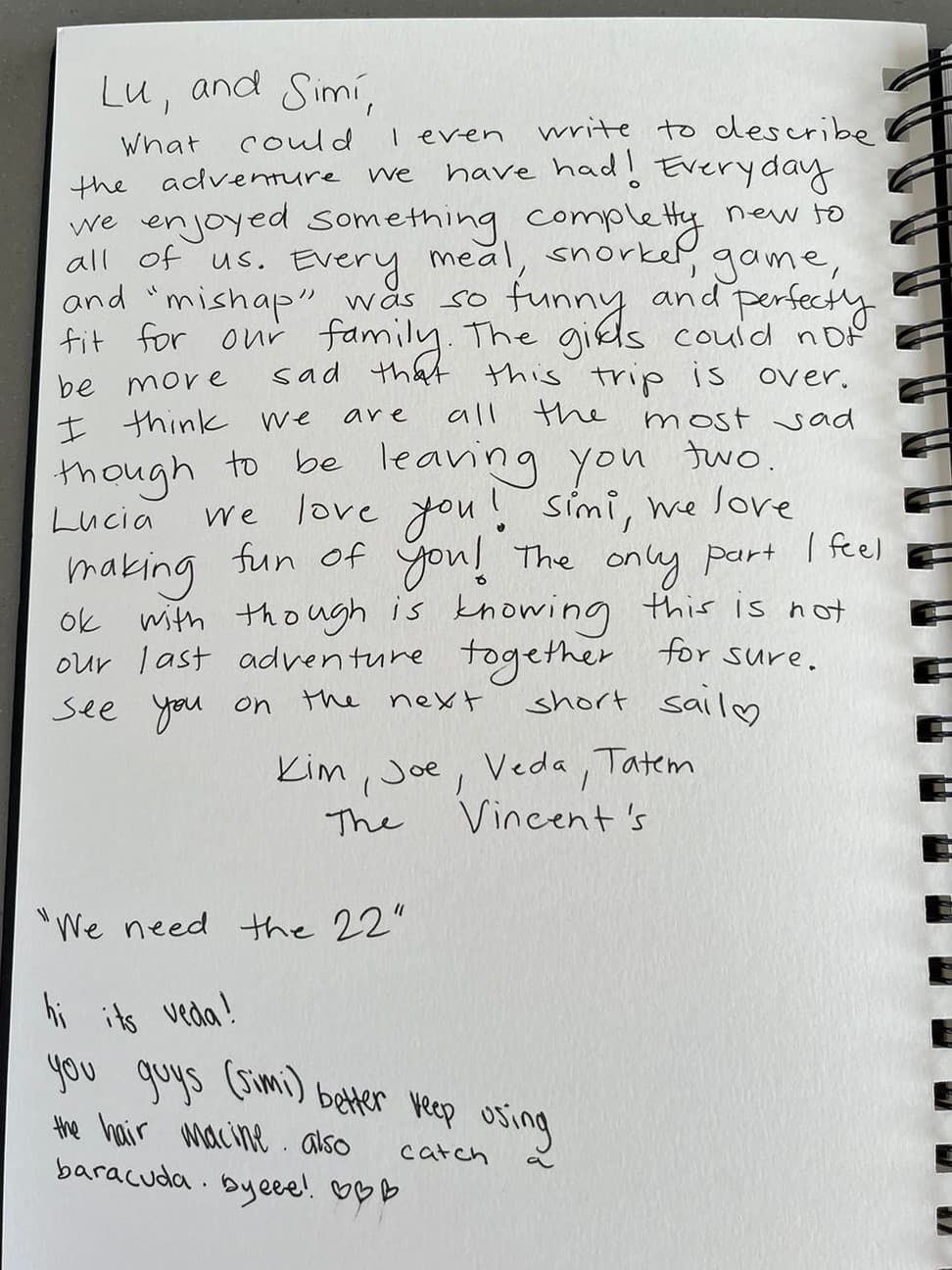 RITMO guest review