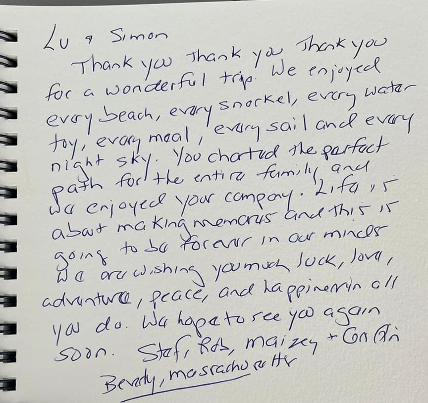 RITMO guest review