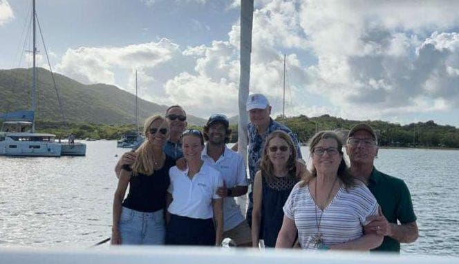 RITMO guest review