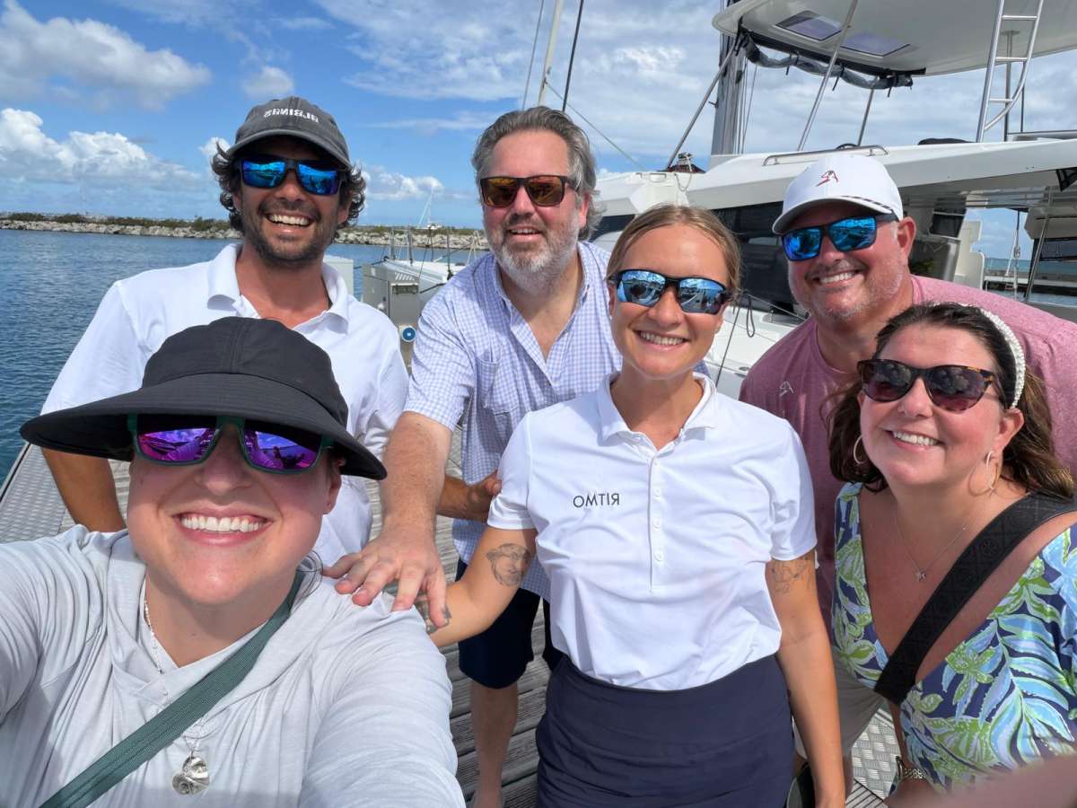 RITMO guest review