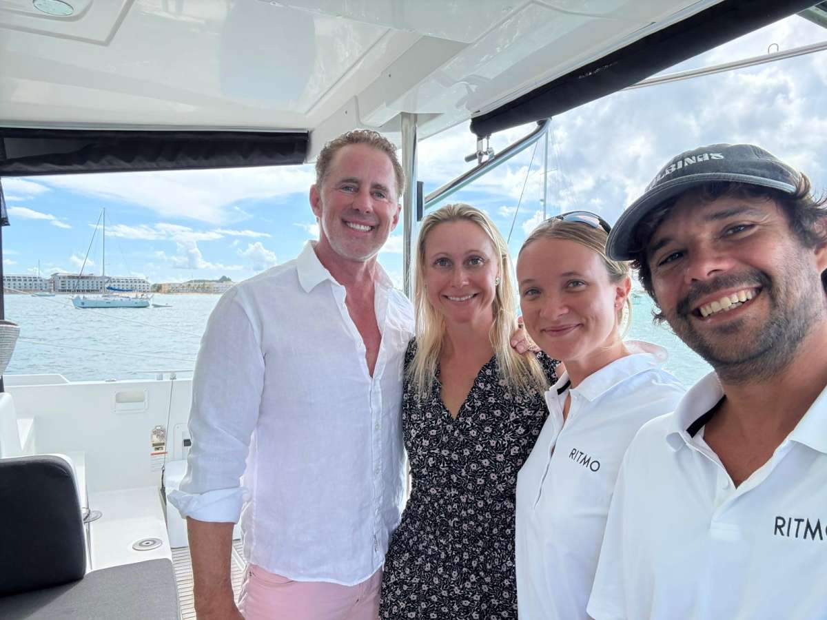 RITMO guest review