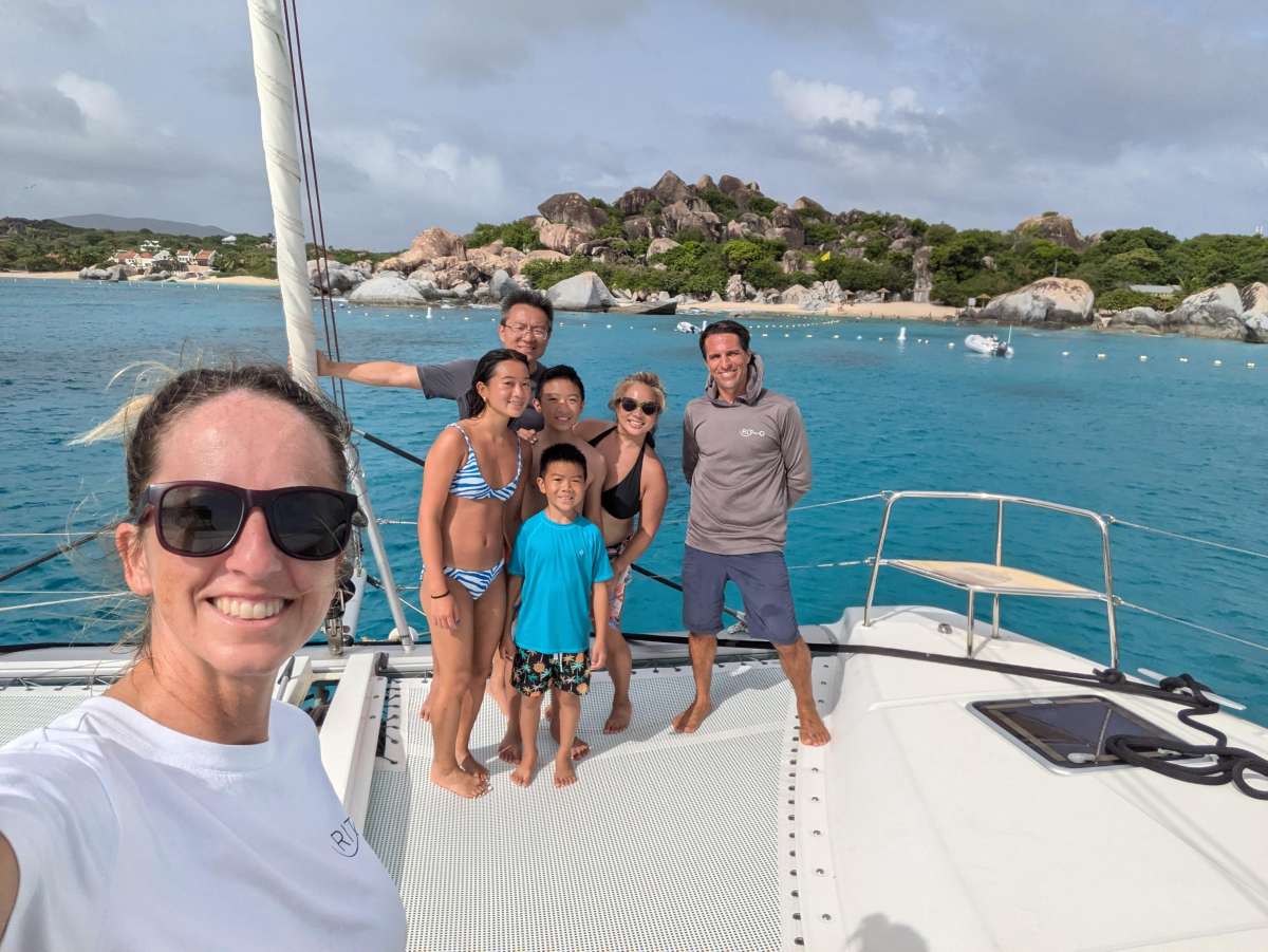 RITMO guest review