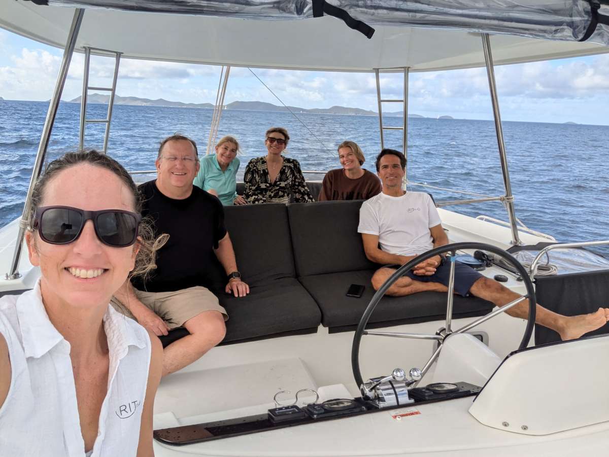 RITMO guest review