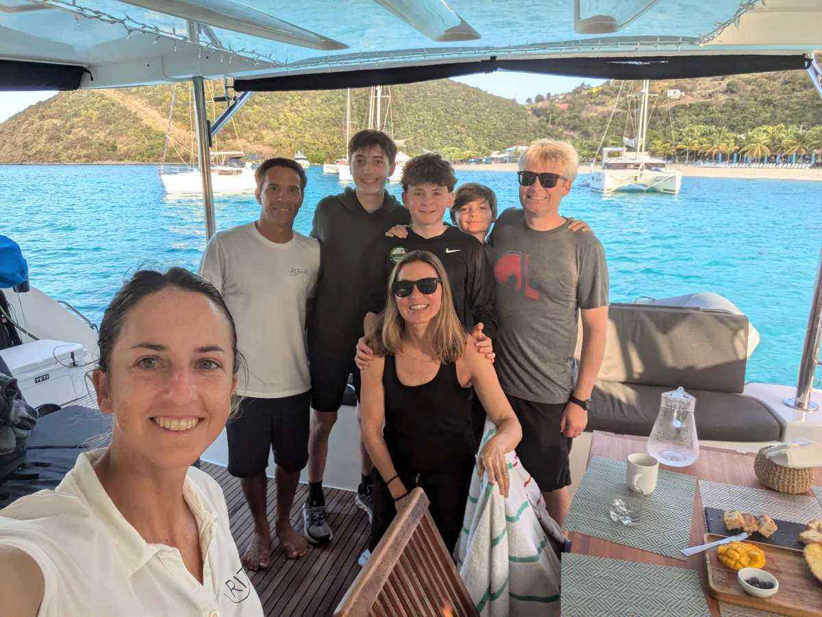 RITMO guest review