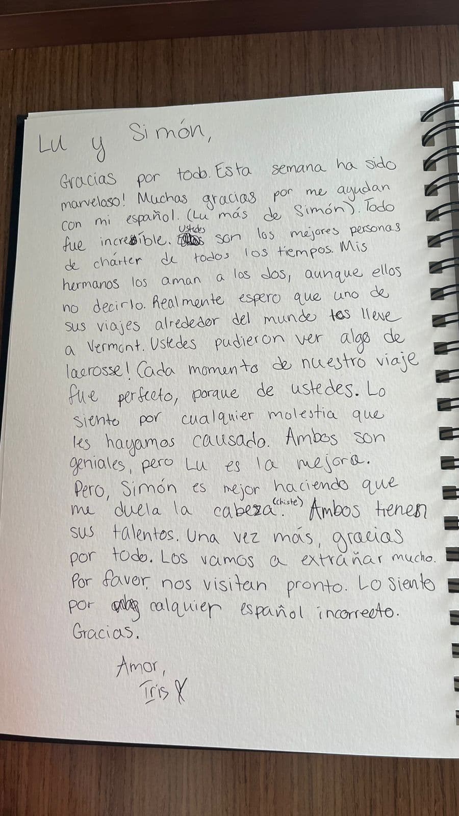 RITMO guest review