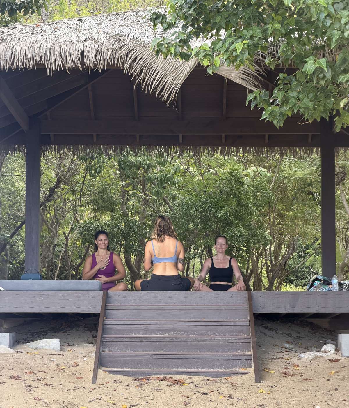 RITMO guest review