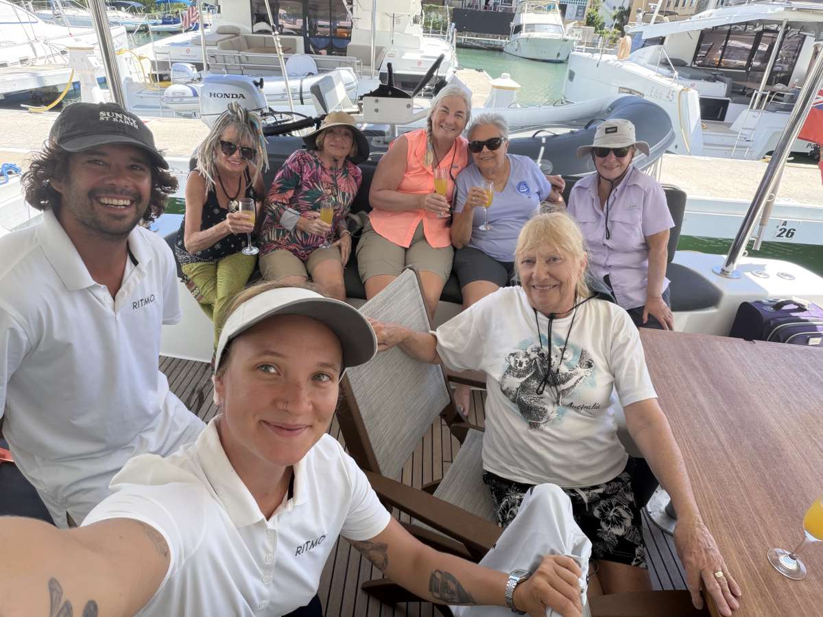 RITMO guest review