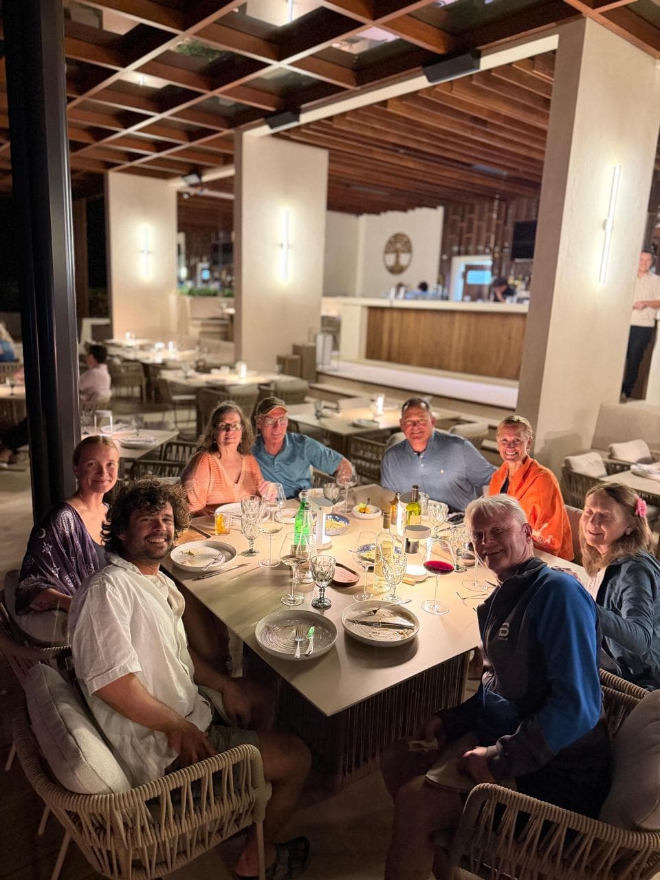 RITMO guest review