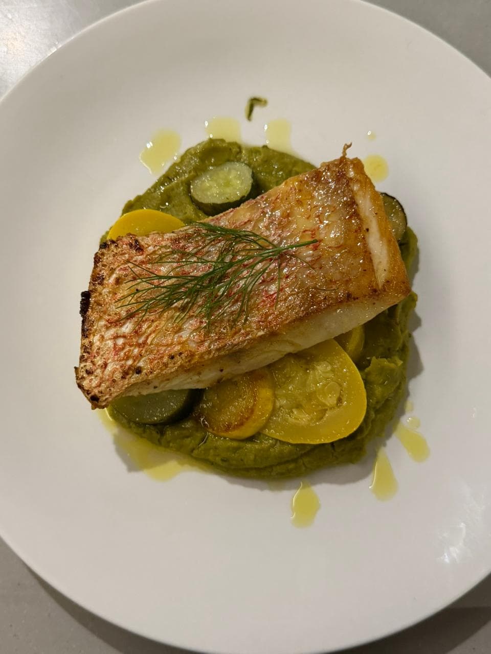RITMO guest review
