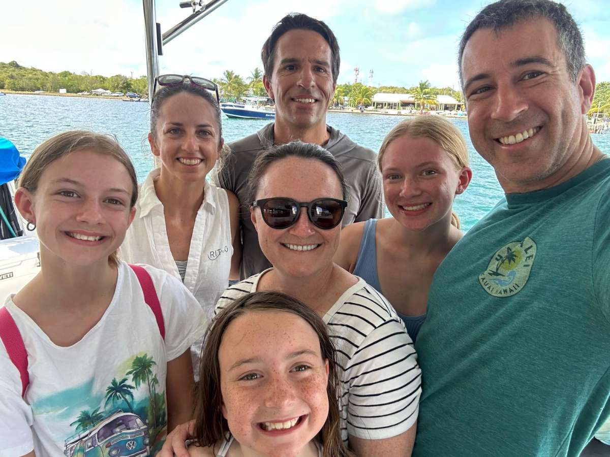 RITMO guest review