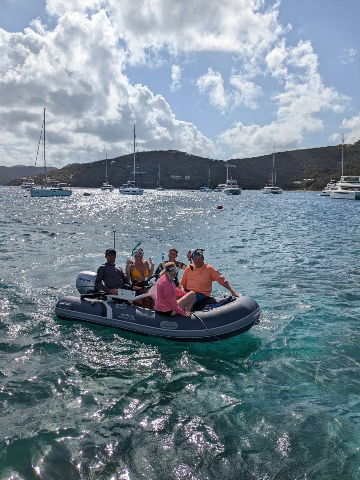RITMO guest review