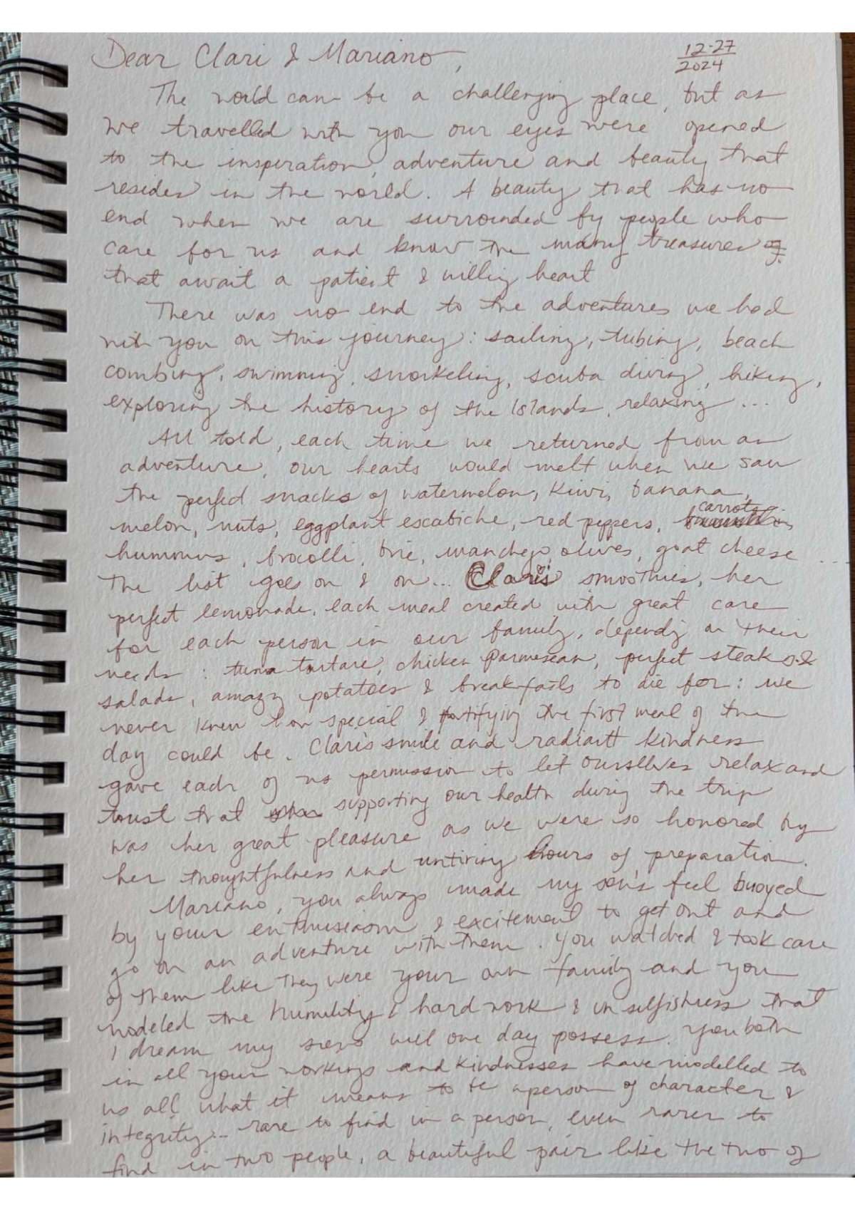 RITMO guest review