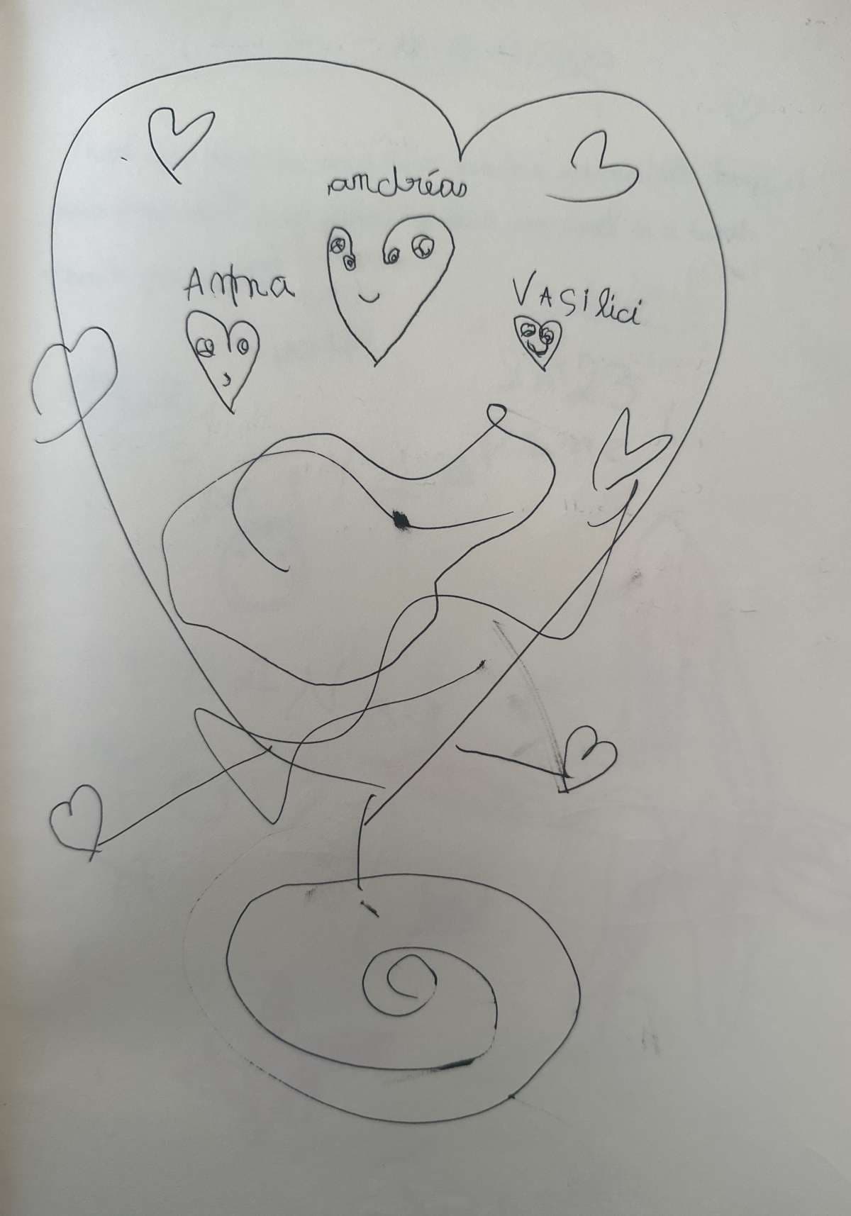 VERINA STAR guest review