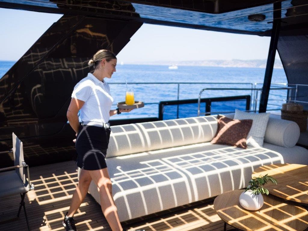 AMBER ONE guest review