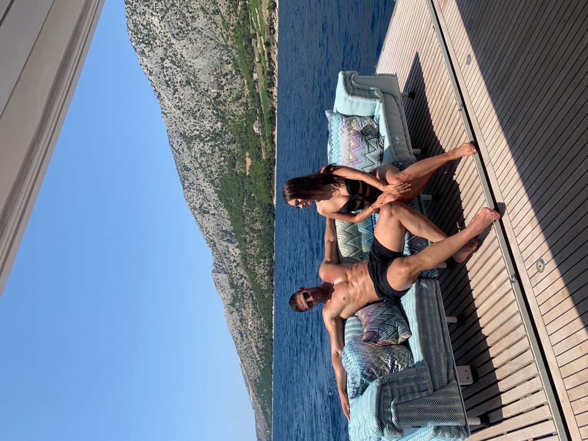 VULPINO guest review