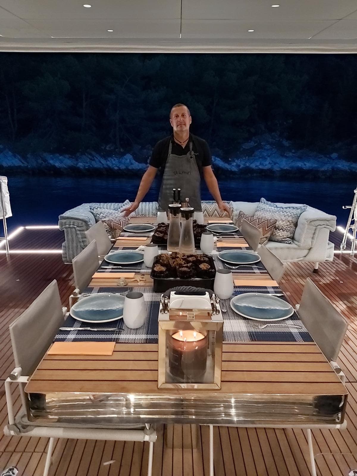 VULPINO guest review