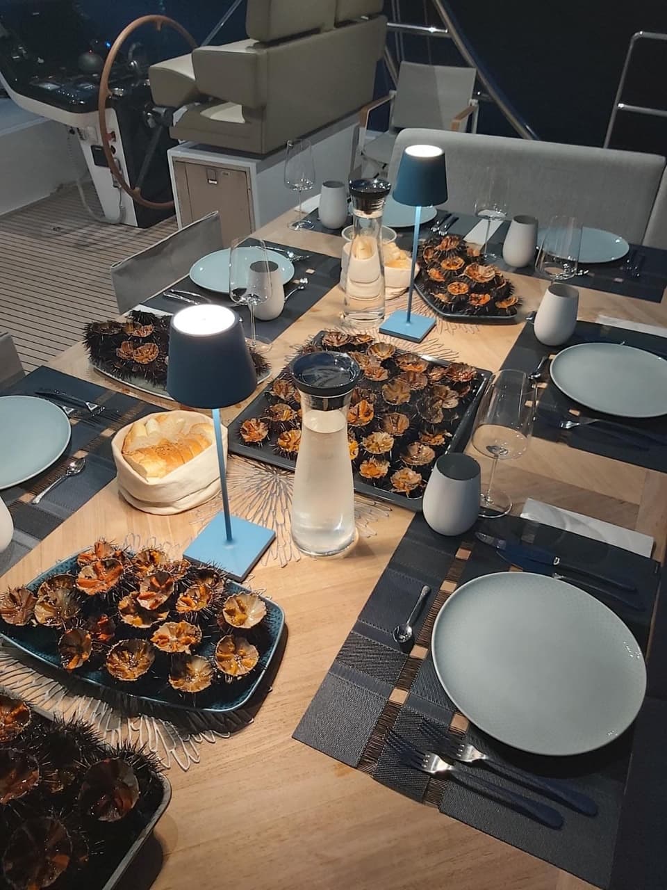 VULPINO guest review