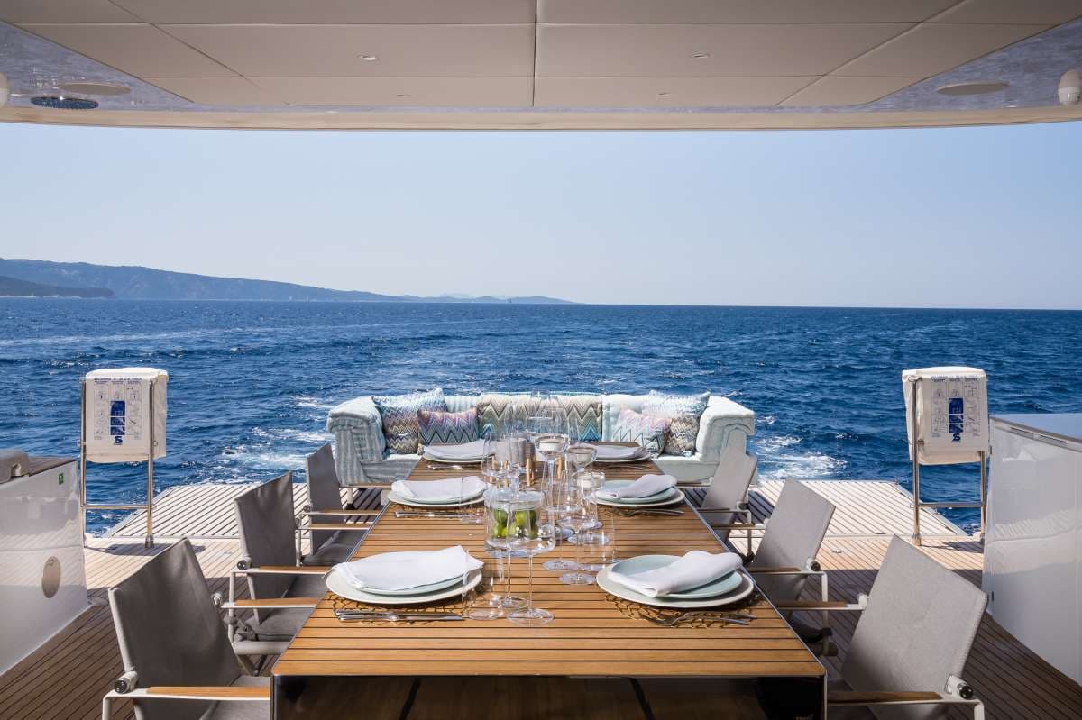 VULPINO guest review