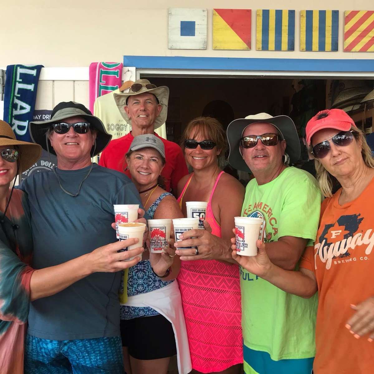 SAIL AWAY guest review