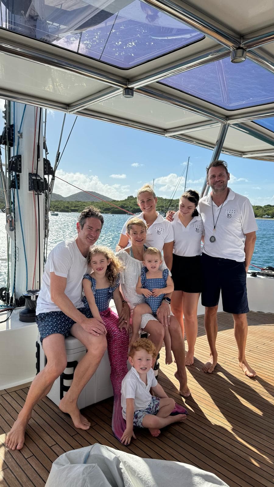 OCEAN VIBES guest review
