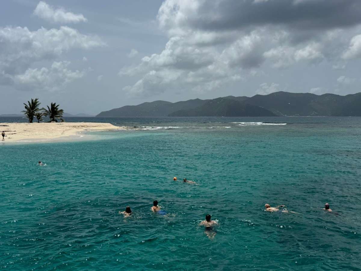 OCEAN VIBES guest review