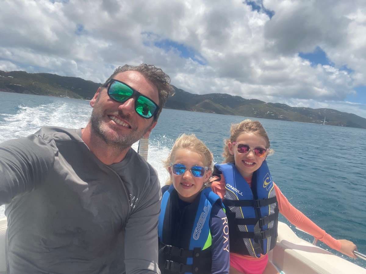 OCEAN VIBES guest review