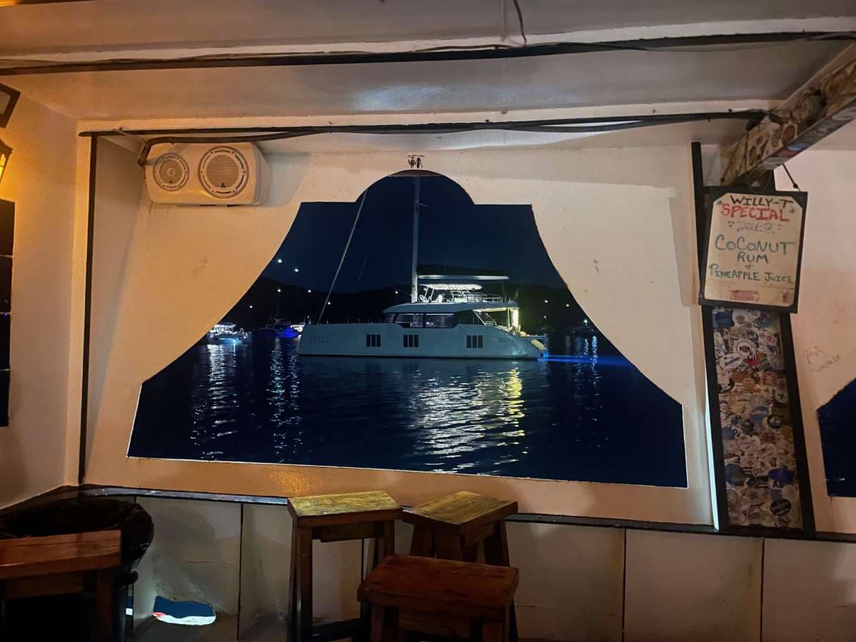 OCEAN VIBES guest review