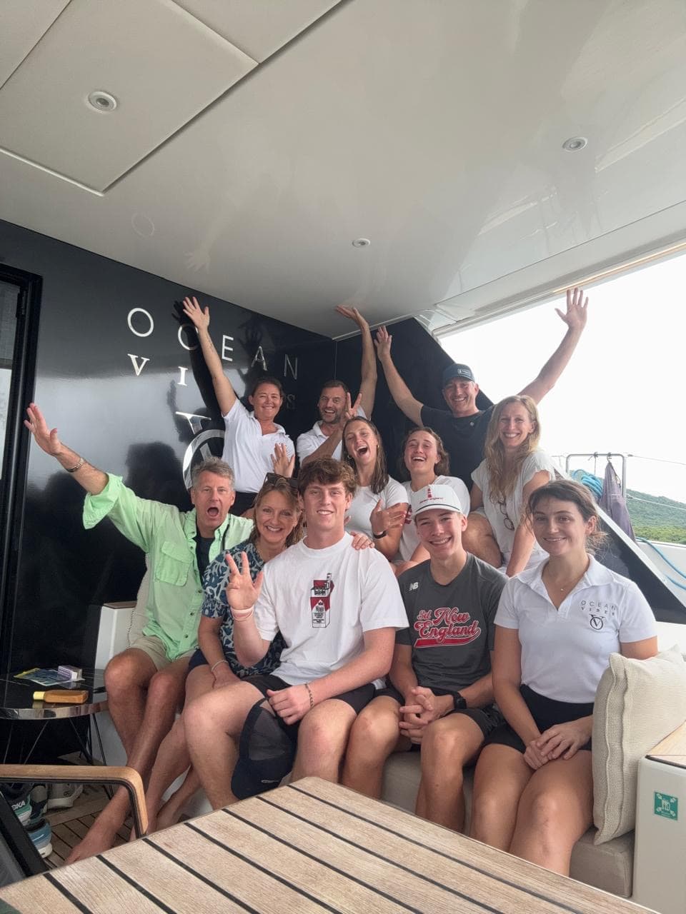 OCEAN VIBES guest review