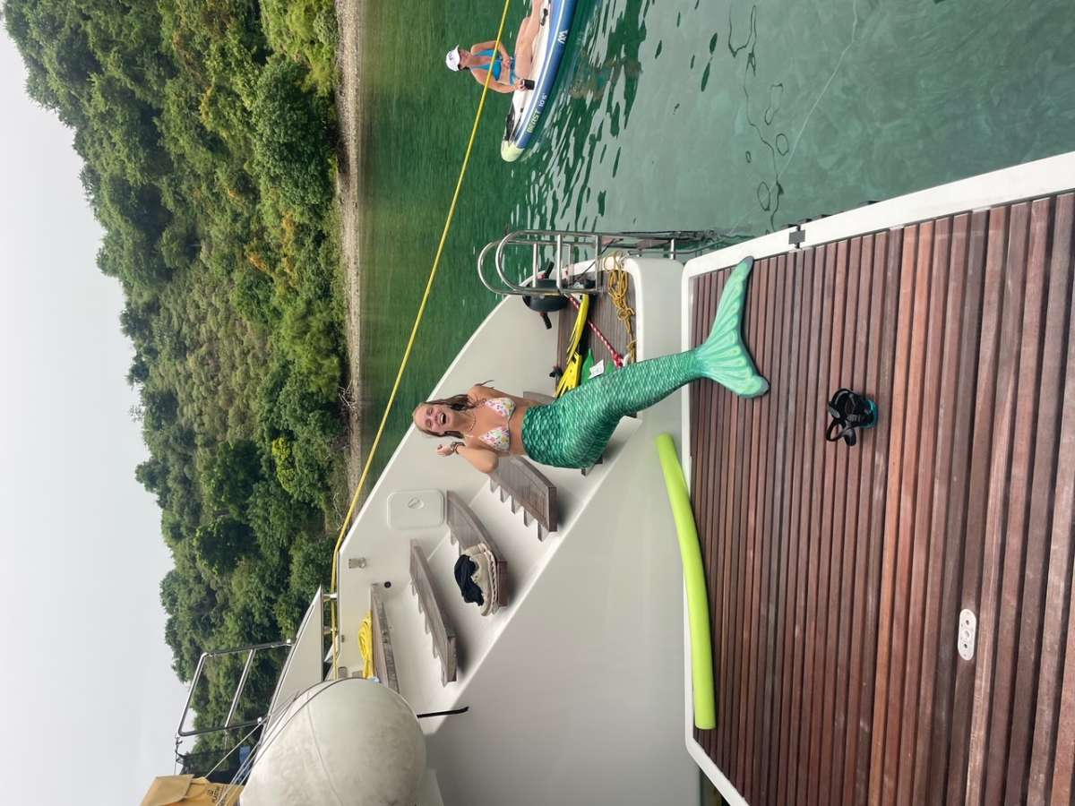 OCEAN VIBES guest review