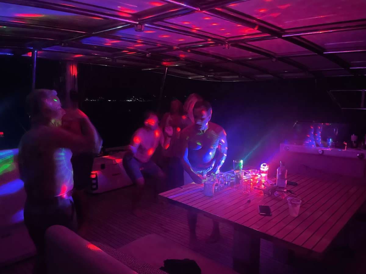OCEAN VIBES guest review