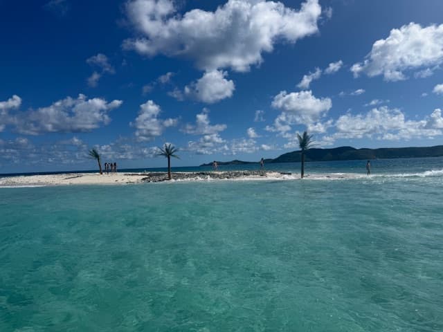 OCEAN VIBES guest review