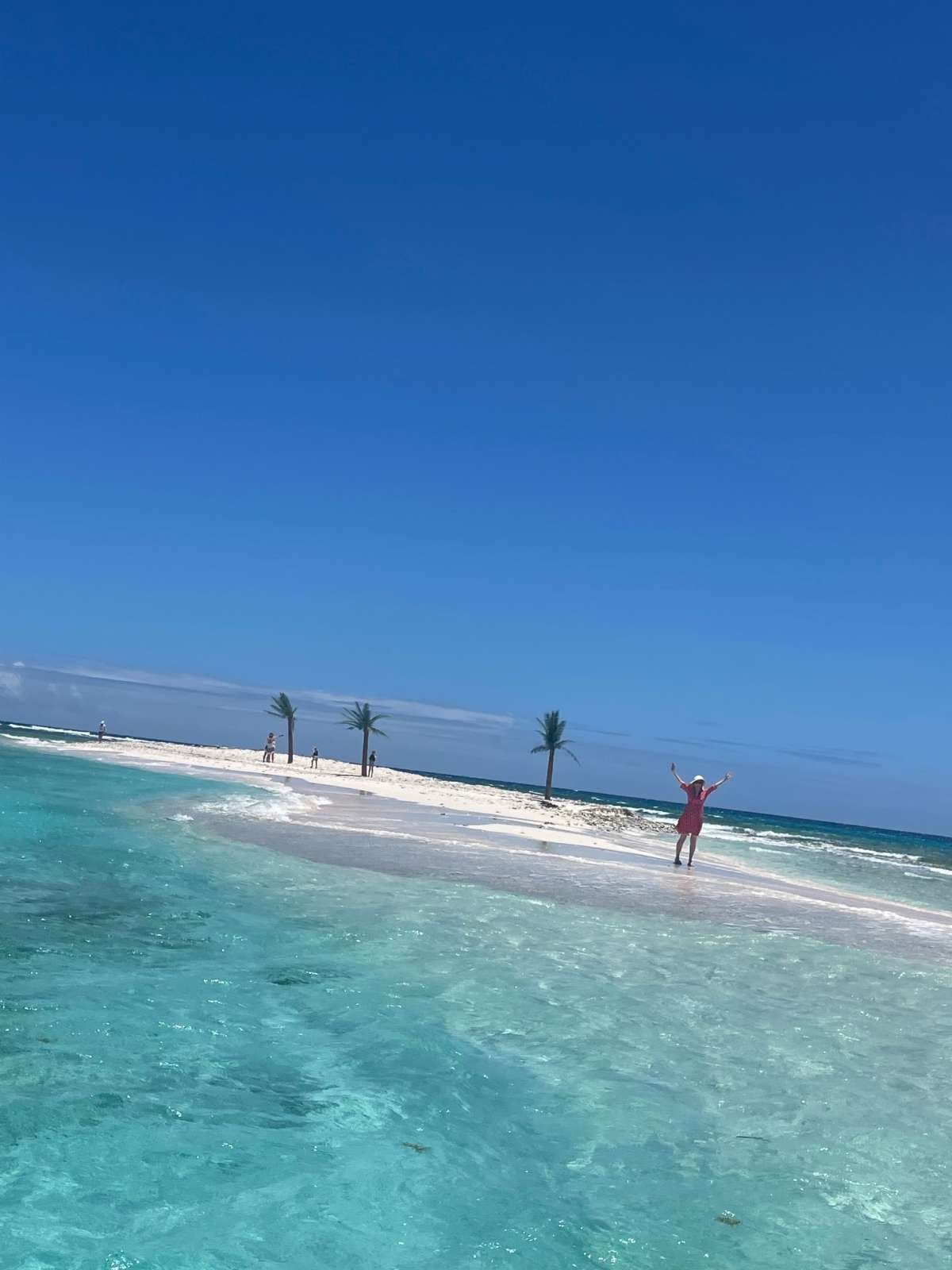 OCEAN VIBES guest review