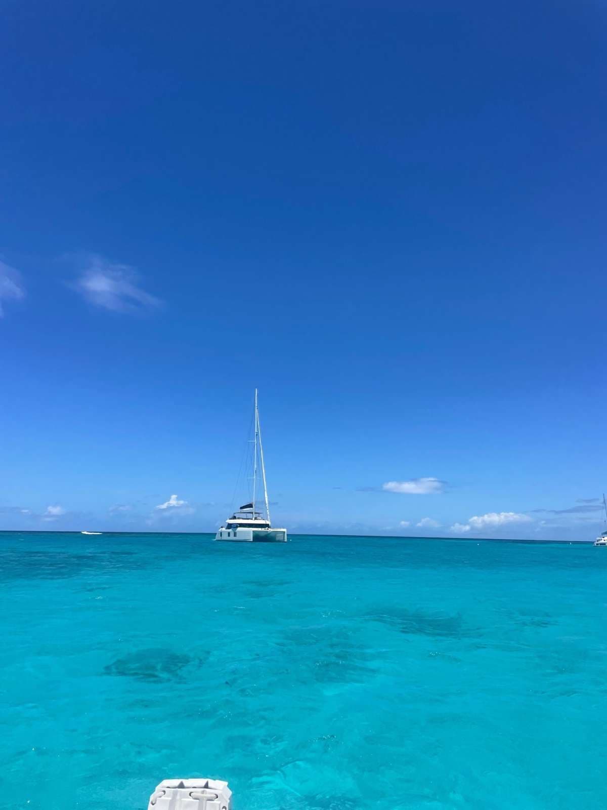 OCEAN VIBES guest review
